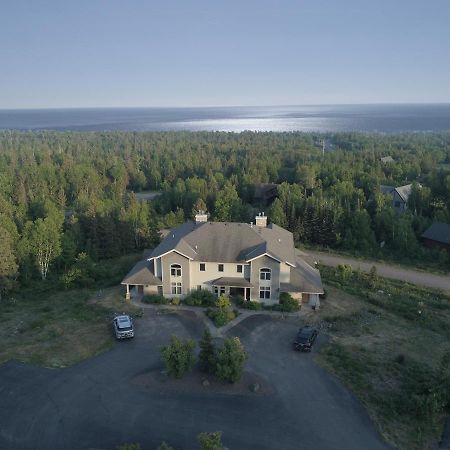 Mylutsen Lejlighed Eksteriør billede