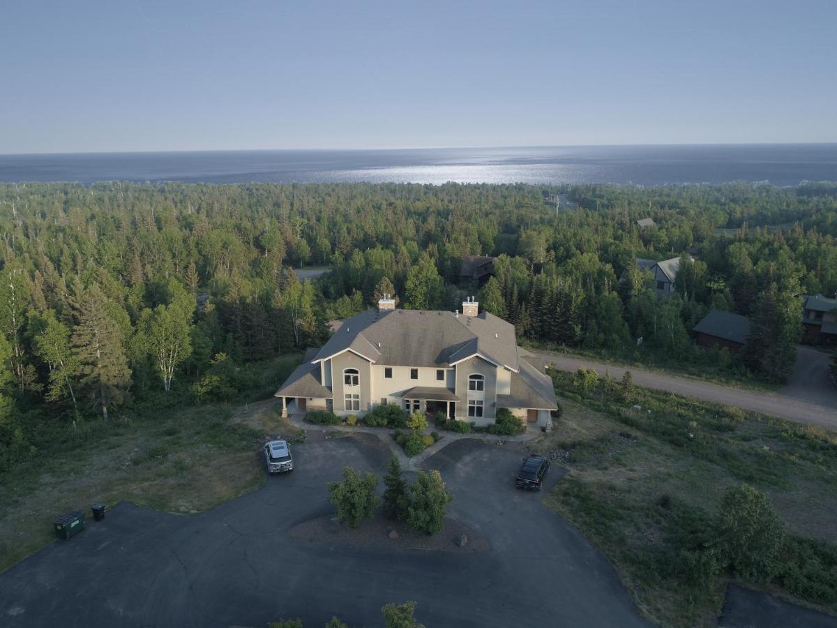 Mylutsen Lejlighed Eksteriør billede