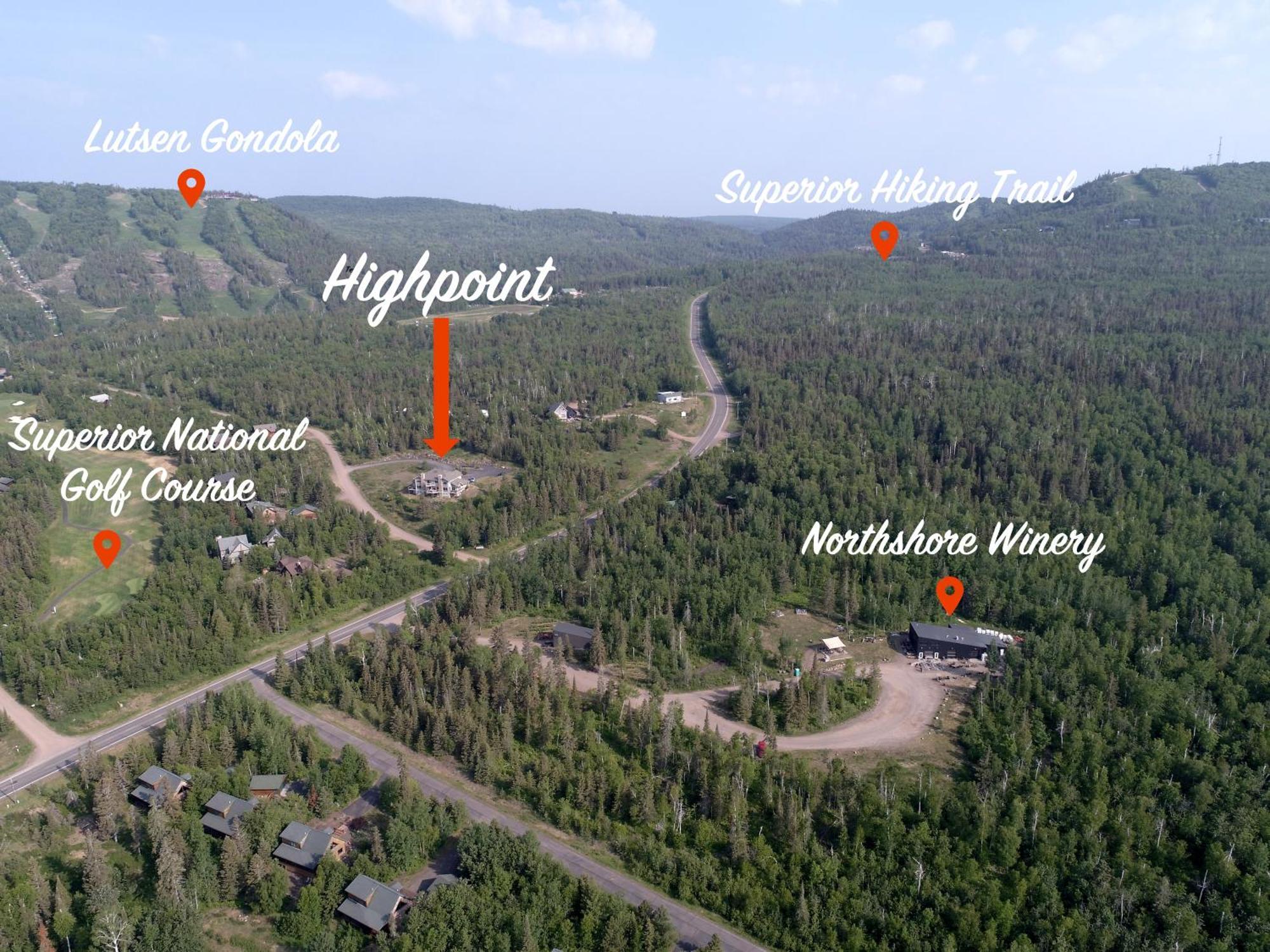 Mylutsen Lejlighed Eksteriør billede